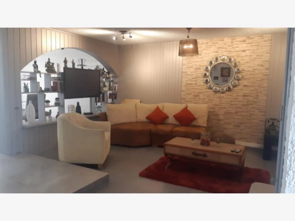 Inmueblesaqui.com Casa En Venta En Tejeda, Corregidora, Querétaro