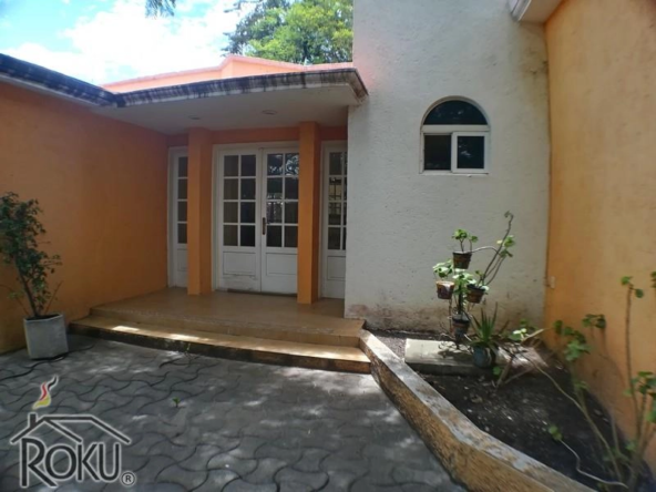 Inmueblesaqui.com Casa En Venta En Jurica, Querétaro, Querétaro C.p. 76100