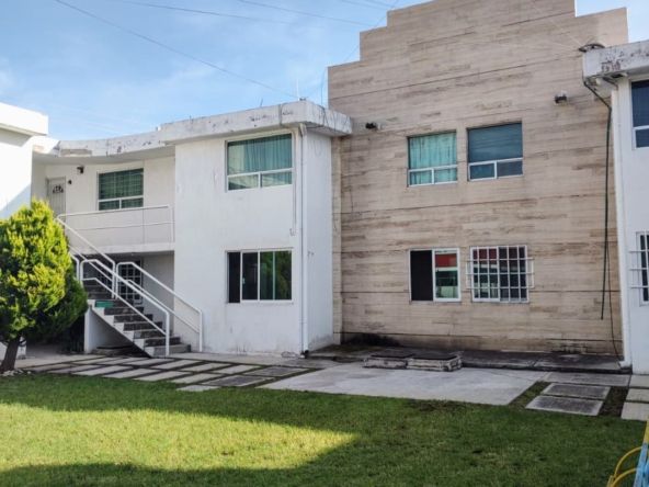 Inmueblesaqui.com Casa Duplex San Isidro Castillotla