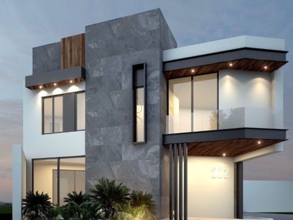 Inmueblesaqui.com Casa En San Isidro Juriquilla En Esquina Nueva!!!!