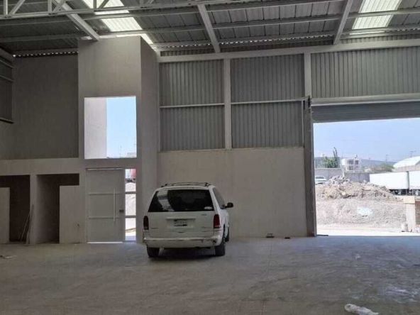 Inmueblesaqui.com Bodega Ideal Para Almacenaje Y Distribucion Ganela!!!