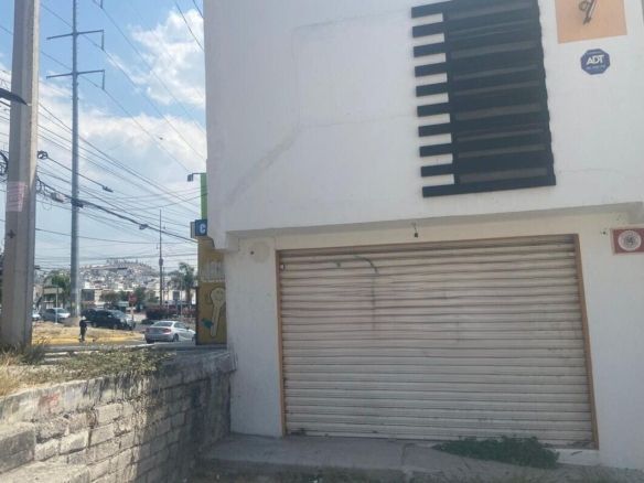 Inmueblesaqui.com Local Comercial Bien Ubicado Aproveche!!!!!!