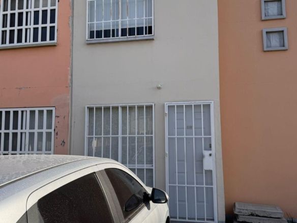 Inmueblesaqui.com Casa En El Nuevo Queretaro (La Pradera) Ganela!!!!!