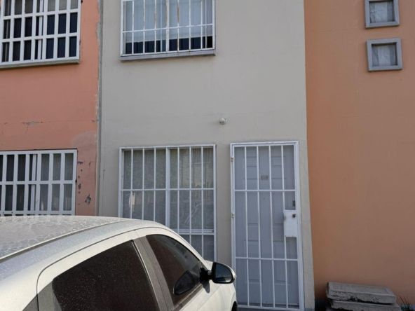 Inmueblesaqui.com Casa En El Nuevo Queretaro (La Pradera) Ganela!!!!!