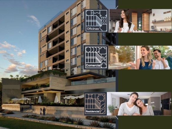 Inmueblesaqui.com Departamento Preventa Donde Deseas Vivir Alamos Ii Secc Qro