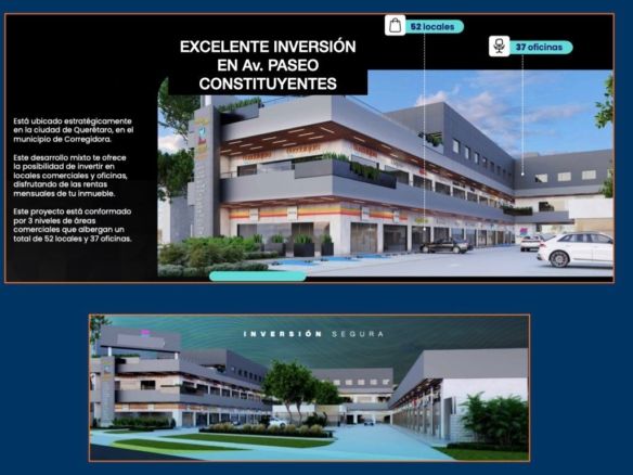 Inmueblesaqui.com Propiedades