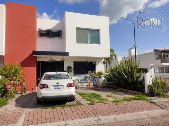 Inmueblesaqui.com Casa En Venta En San Mateo, Corregidora C.p. 76912