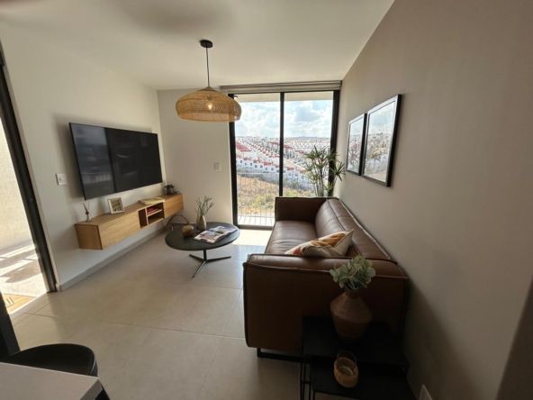 Inmueblesaqui.com Hermoso Townhouse Pb Venta 2 Rec Zona El Mirador Qro Jf