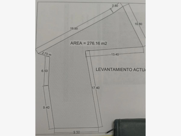 Inmueblesaqui.com Terreno En Venta En San Pablo I (Infonavit), Querétaro Cp 76125