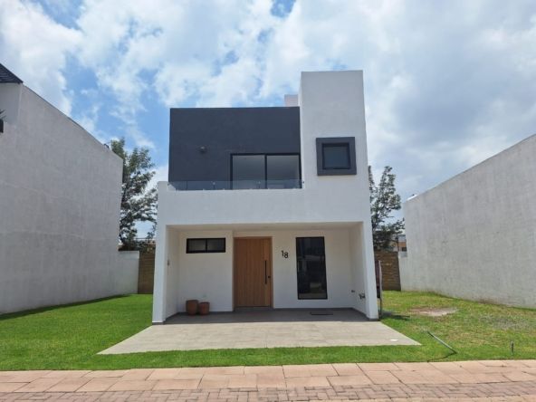 Inmueblesaqui.com Casa En Venta Cortijo San Diego