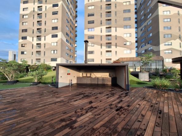 Inmueblesaqui.com Departamento En Renta Torre Nducha