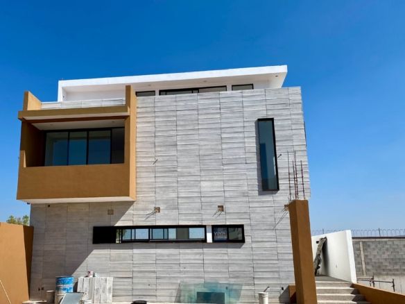 Inmueblesaqui.com ¡A Estrenar! Casa En Carlota, Corregidora