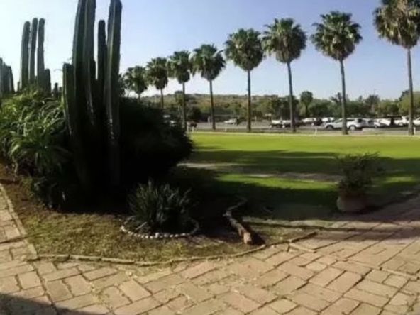 Inmueblesaqui.com Terreno 621M2 En Palermo, Balvanera Club De Golf