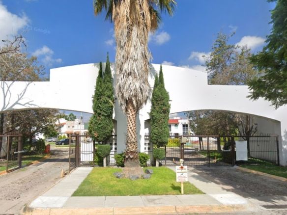 Inmueblesaqui.com En Venta Terreno Residencial Las Fuentes