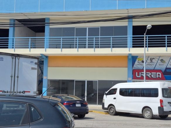 Inmueblesaqui.com Local En Venta San Lorenzo Almecatla