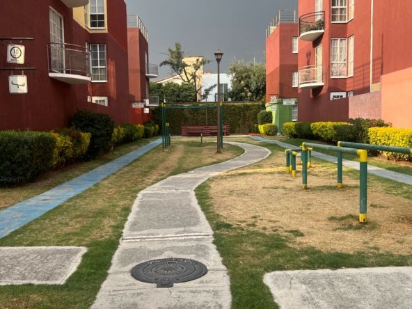 Inmueblesaqui.com Departamento En Venta En Fracc. Terrazas De Angelopolis