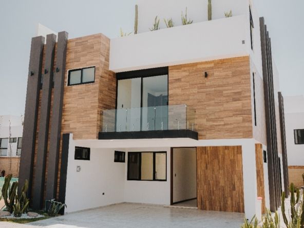 Inmueblesaqui.com Casa En Venta Lomas De Angelopolis Iii Parque Chiapas